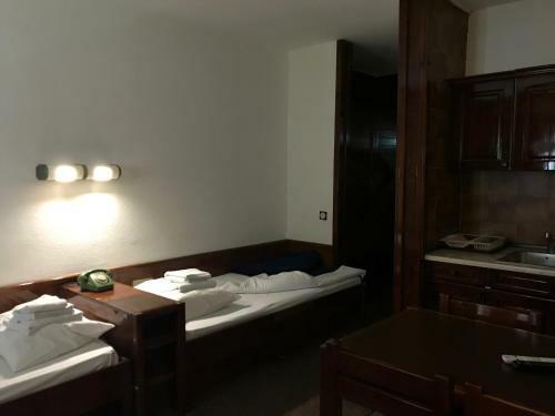 Apartment Nikola