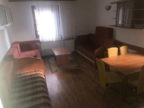 Apartment Nikola