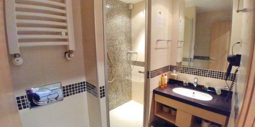 Apartamentos Angella Kop Konaci