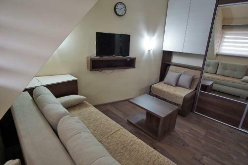 Konaci Superior Apartmani