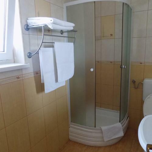 Hostal Casa Rad