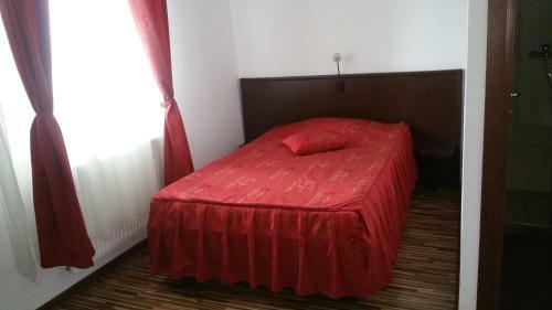 Motel Cargo