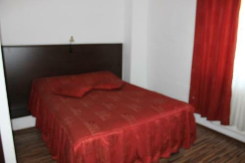 Motel Cargo