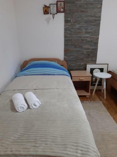 Apartamento Petrovi?