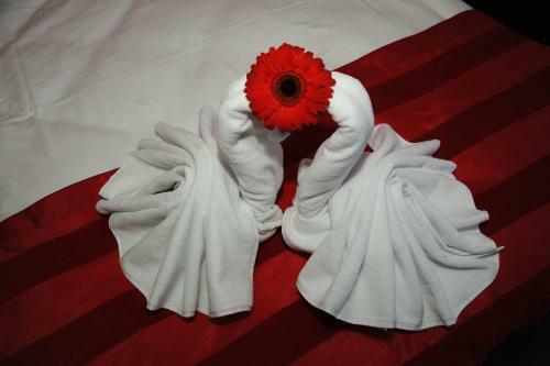 Bed & Breakfast Castelul De Smarald