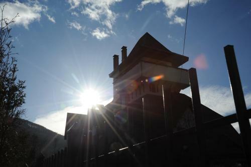 Bed & Breakfast Castelul De Smarald