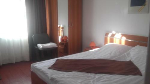 Hostal La Haiduc