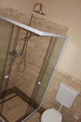 Hostal Forest Villa
