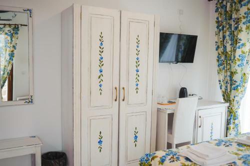 Hostal Pensiunea Geostar
