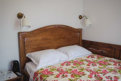 Hostal Pensiunea Geostar