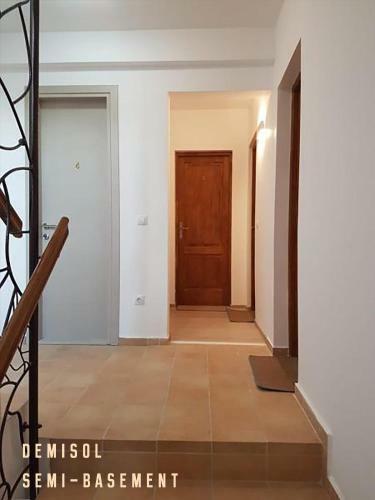 Hostal Pensiunea Geostar