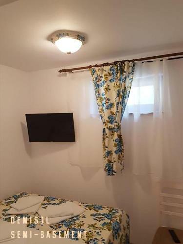 Hostal Pensiunea Geostar