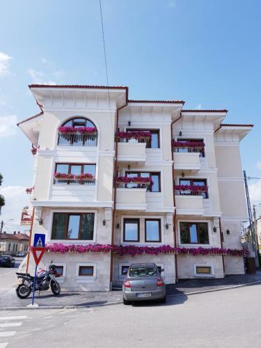 Hostal Pensiunea Geostar