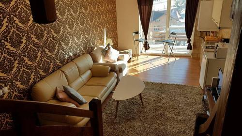 Prahova Valley Apartment
