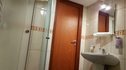 Prahova Valley Apartment