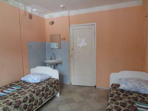 Hotel Karelia Gostinica