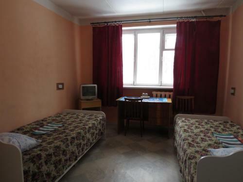 Hotel Karelia Gostinica