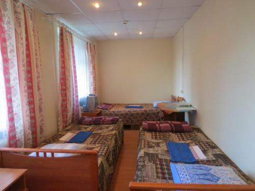 Hotel Karelia Gostinica