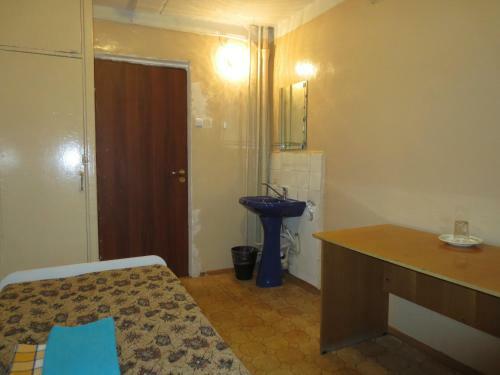 Hotel Karelia Gostinica