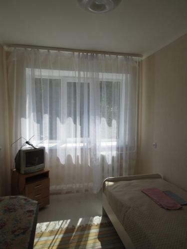 Hotel Karelia Gostinica