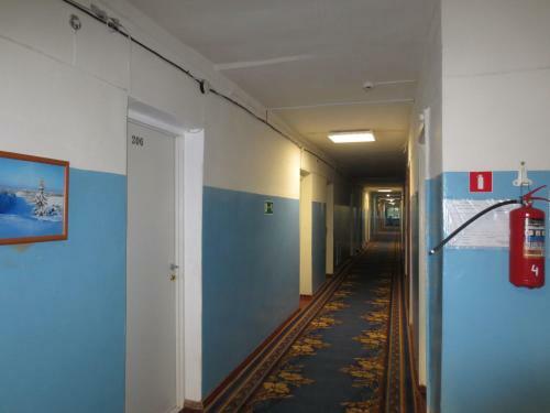 Hotel Karelia Gostinica