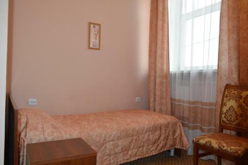 Hotel Uezdnaya