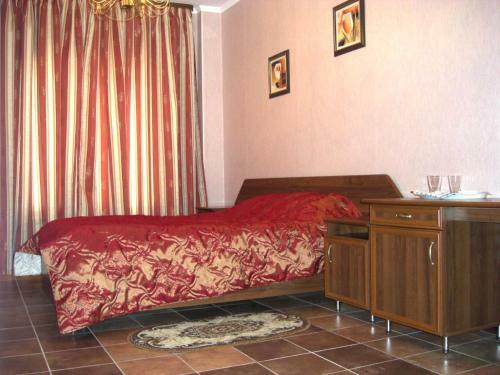 Hotel Balabanovo