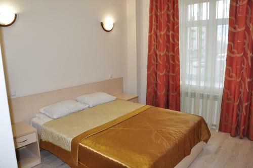 Hotel Slavyanka