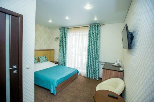 Elion Hotel