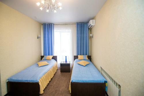 Elion Hotel