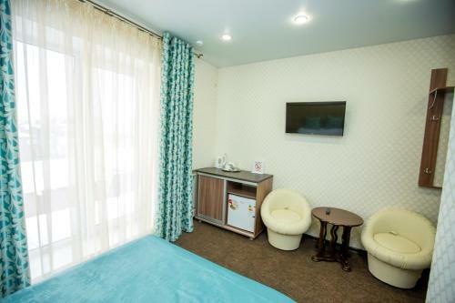 Elion Hotel