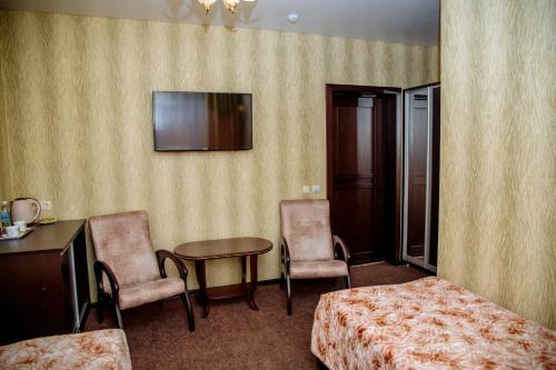 Elion Hotel