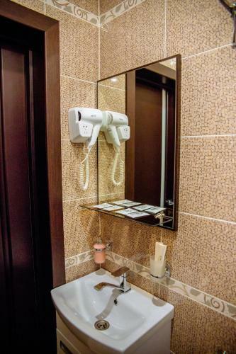 Elion Hotel