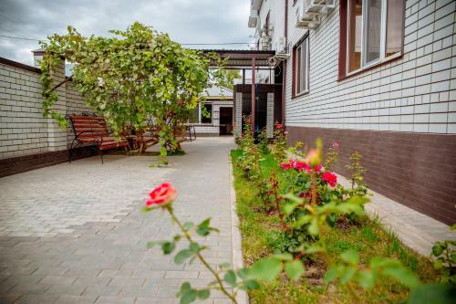 Elion Hotel