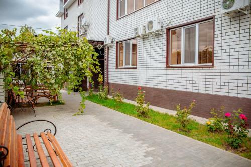 Elion Hotel
