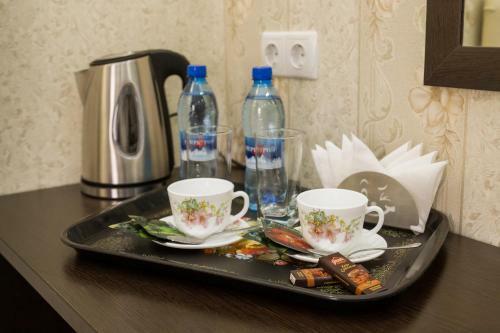 Elion Hotel