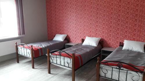 Hostal ???????? ??? "??????"