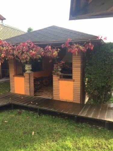 Agroturismo Country House Simferopolskoe