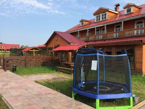 Hostal Sosnitsa