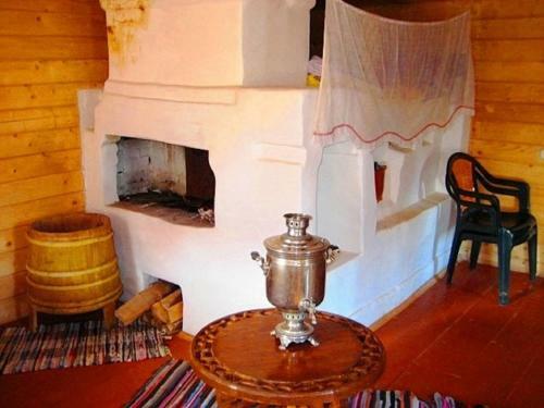 Hostal Sosnitsa