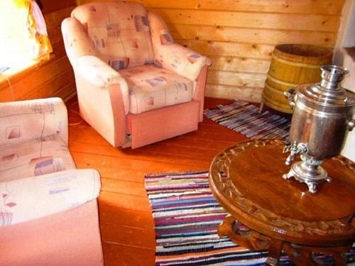 Hostal Sosnitsa