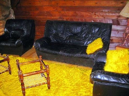 Hostal Sosnitsa
