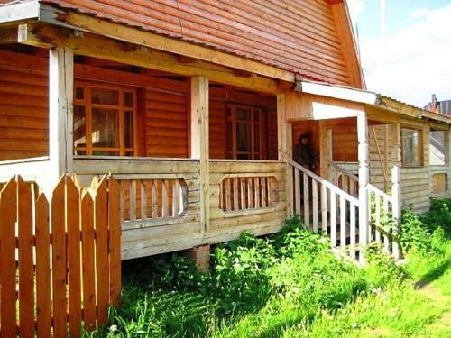Hostal Sosnitsa