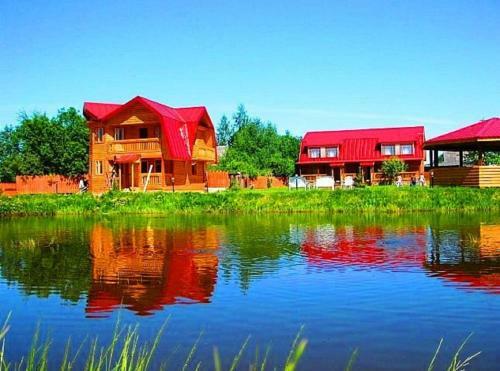 Hostal Sosnitsa