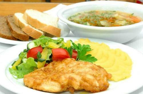 Hostal Sosnitsa