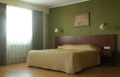 Hotel Dom Uchenykh