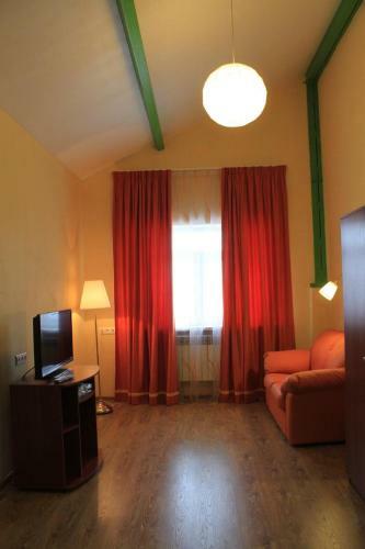 Hotel Dom Uchenykh