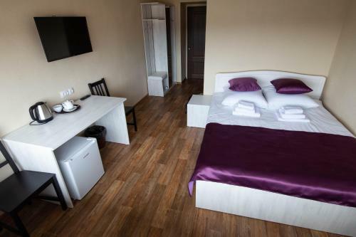 Hotel Mongulek