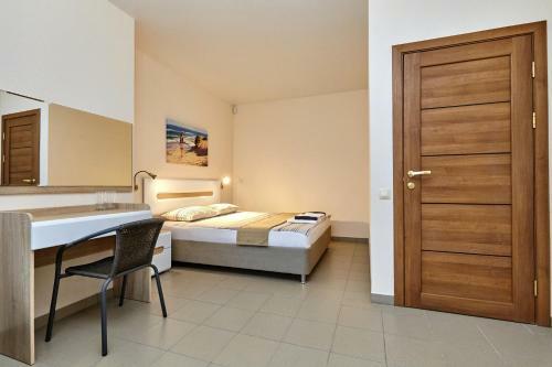 Hotel Zolotoy Fazan