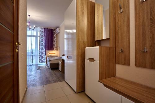Hotel Zolotoy Fazan